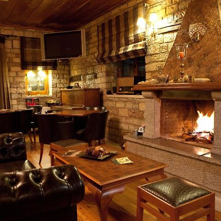 Nisista Lodge Mountain View Rodavgi Exteriör bild