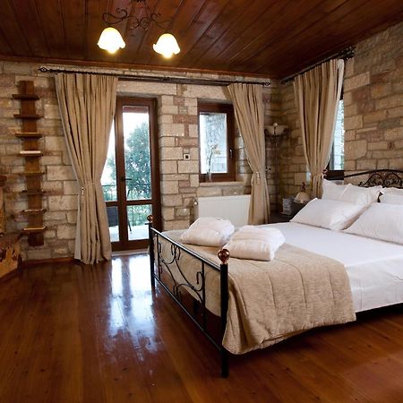 Nisista Lodge Mountain View Rodavgi Rum bild