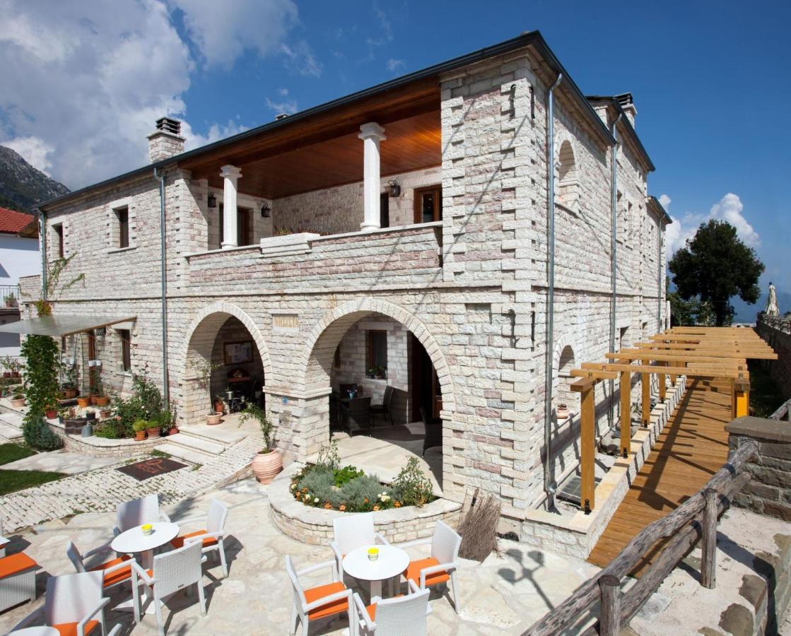 Nisista Lodge Mountain View Rodavgi Exteriör bild