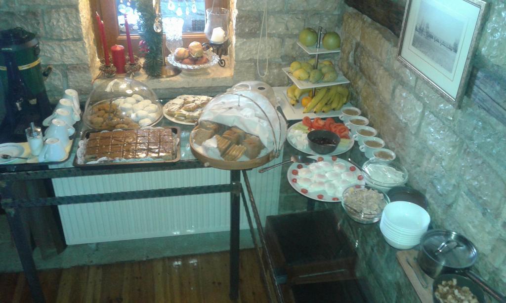 Nisista Lodge Mountain View Rodavgi Exteriör bild